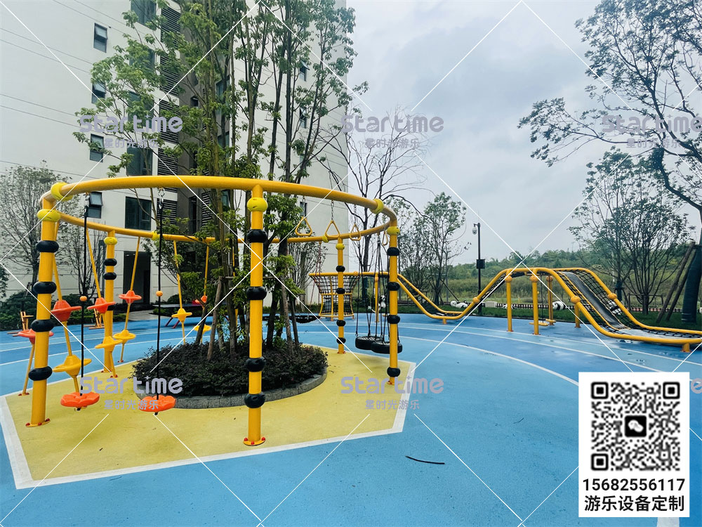 成都简阳三岔湖——未来城三期
