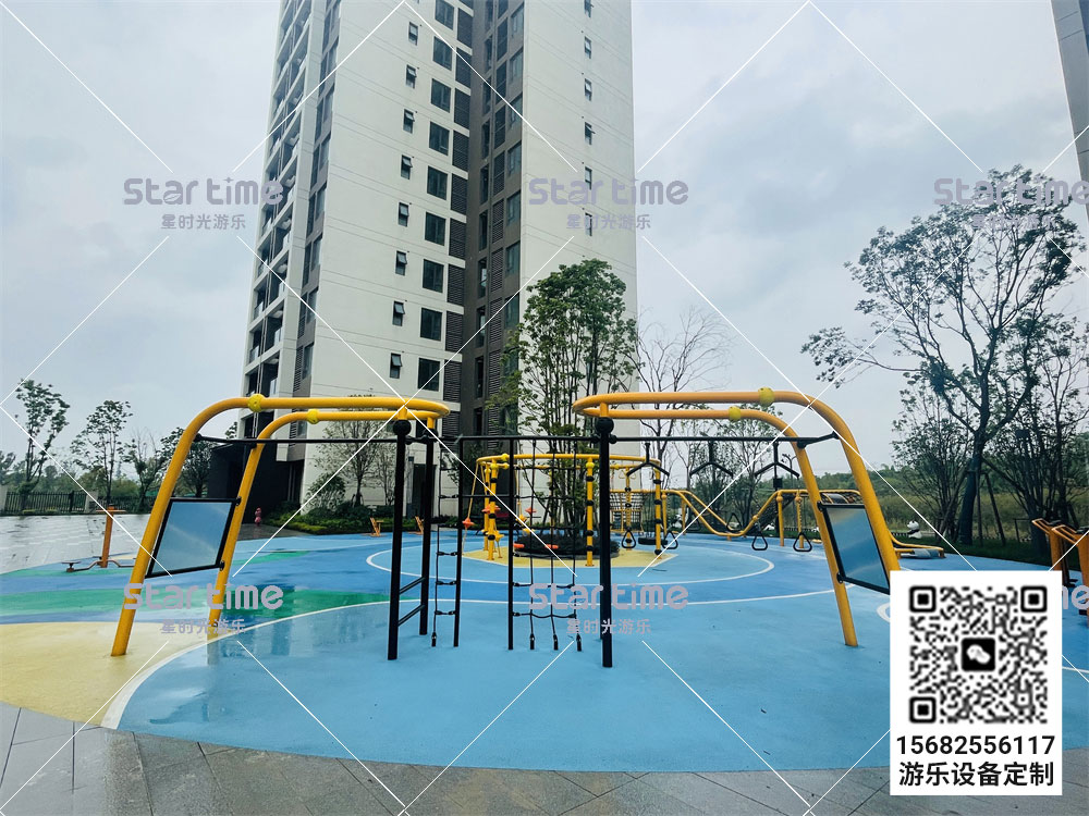 成都简阳三岔湖——未来城三期