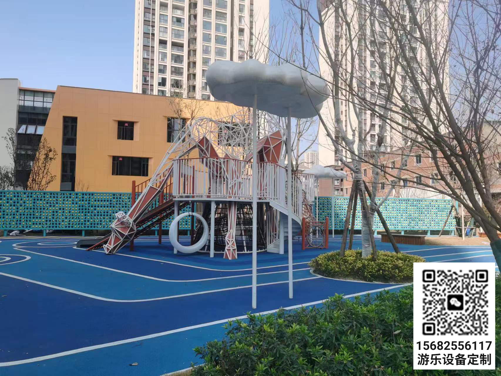 绵阳市涪城区—公交·南耀府