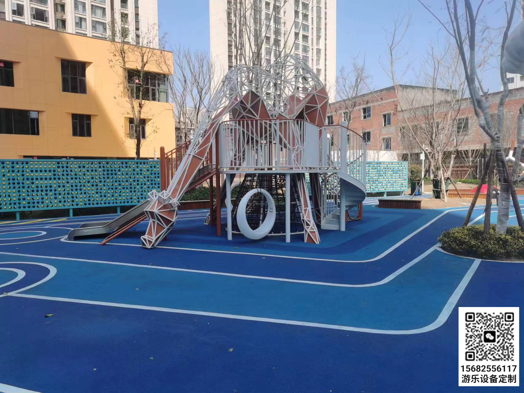 绵阳市涪城区—公交·南耀府