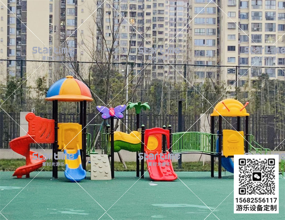 成都郫县润弘华都路幼儿园