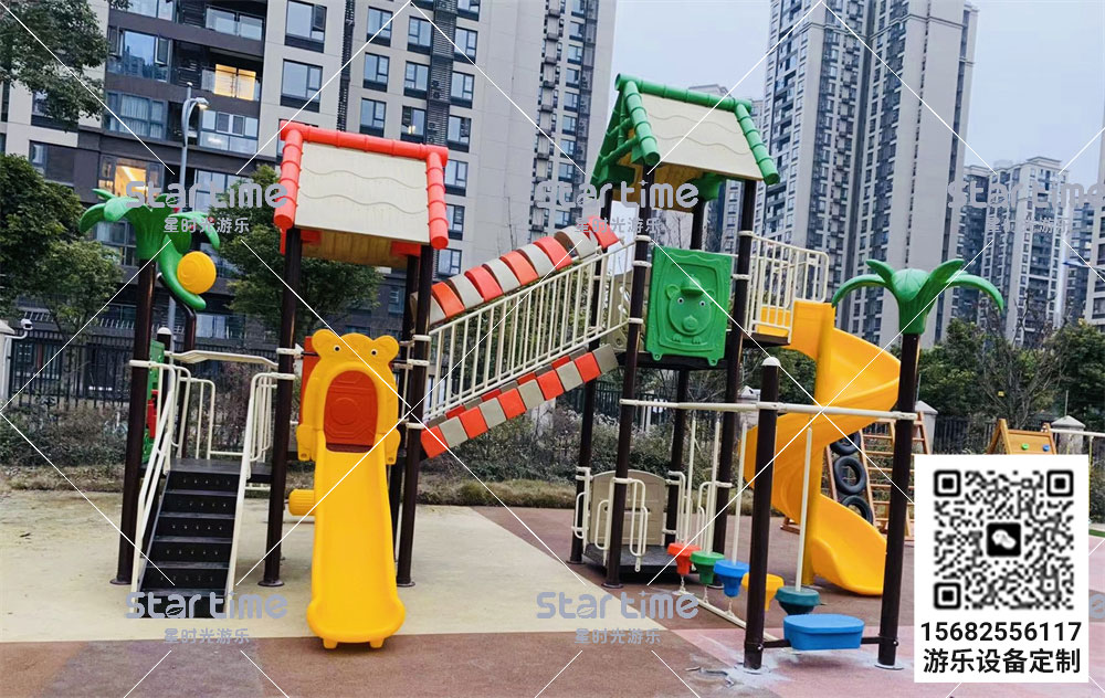 成都郫县润弘华都路幼儿园