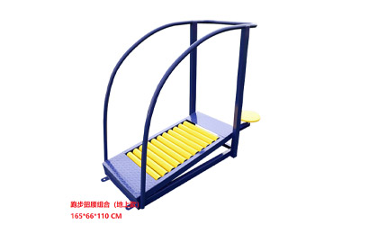 其他健身器材